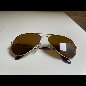 NEW Ray-Ban sunglasses